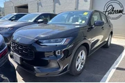 Honda HR-V 2024 LX 4dr Cross