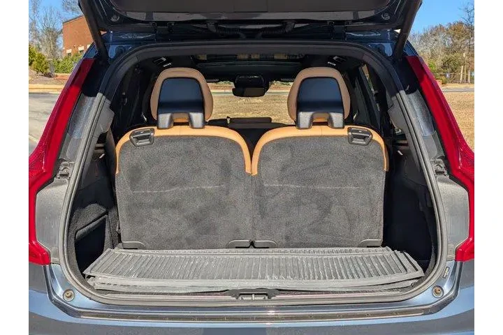 $37999 : Volvo XC90 2022 AWD T6 Inscr image 8