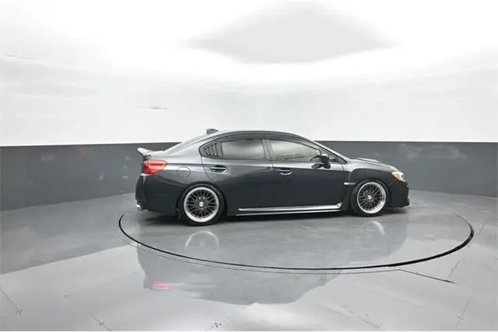 $17843 : Subaru WRX 2018 AWD Premium image 8