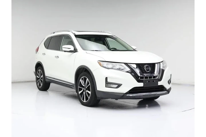 $19998 : Nissan Rogue 2020 AWD S 4dr image 1