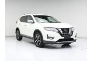 Nissan Rogue 2020 AWD S 4dr en Charlotte