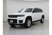 $38998 : Jeep Grand Cherokee L 2025 4 thumbnail