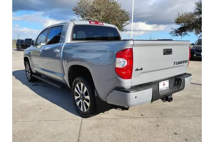 $39999 : Toyota Tundra 2019 4x4 Limit image 3