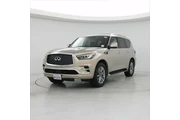 $29998 : INFINITI QX80 2018 AWD 4dr S thumbnail