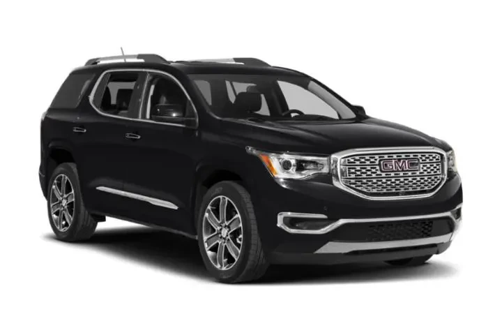 $17430 : GMC Acadia 2019 Denali 4dr S image 6