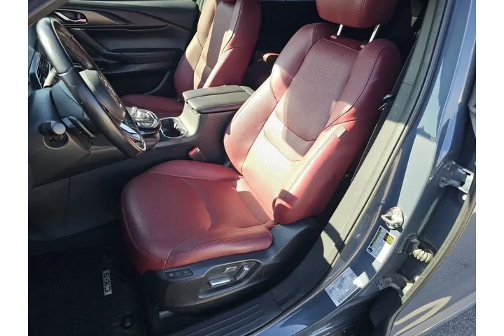 $27319 : Mazda CX-9 2023 AWD Carbon E image 6