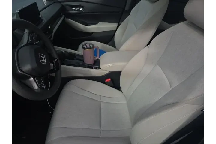 $24999 : Honda Accord 2024 EX 4dr Sed image 5