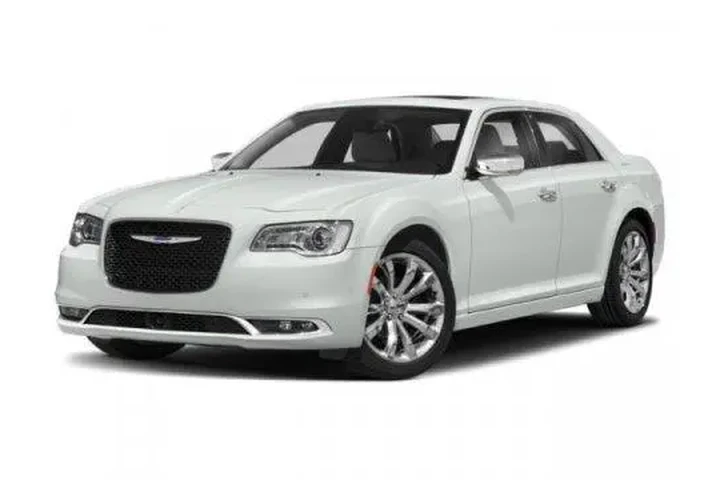 $15000 : Chrysler 300 2019 Touring 4d image 1