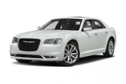 Chrysler 300 2019 Touring 4d