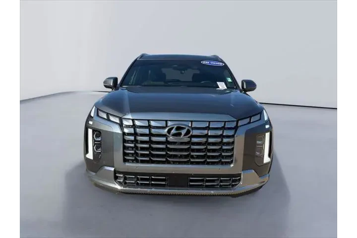 $39988 : Hyundai PALISADE 2024 Callig image 8