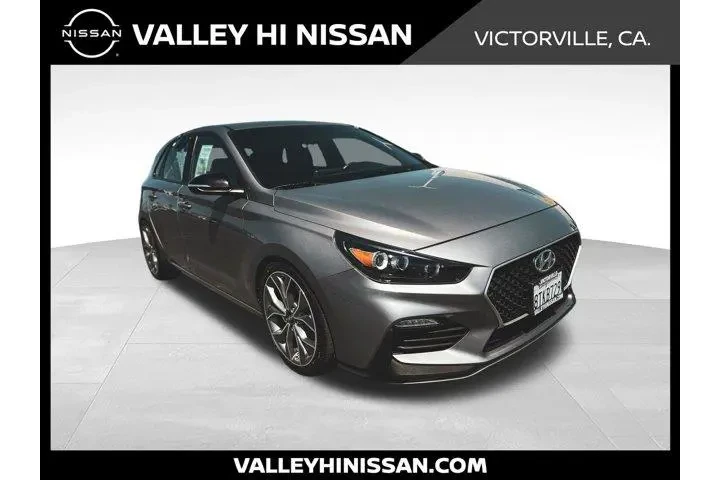 $22477 : Hyundai ELANTRA GT 2020 N Li image 1