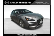 Hyundai ELANTRA GT 2020 N Li en San Bernardino