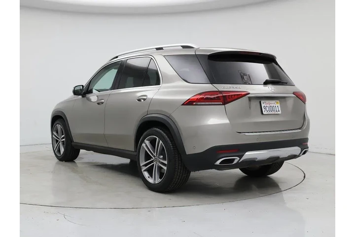 $39998 : Mercedes-Benz GLE 2022 GLE 3 image 2