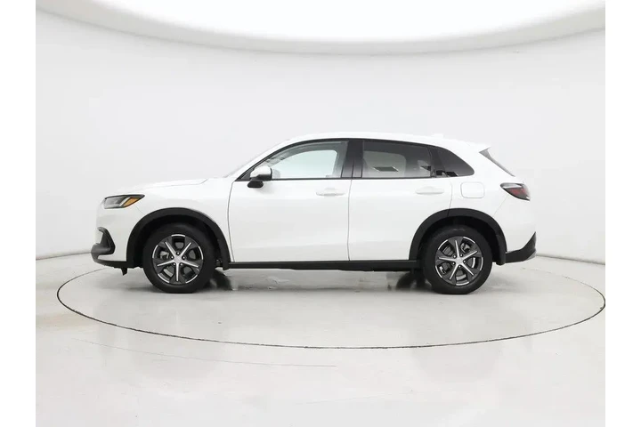 $25998 : Honda HR-V 2023 EX-L 4dr Cro image 3