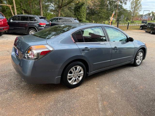 $6999 : 2010 Altima 2.5 S image 6