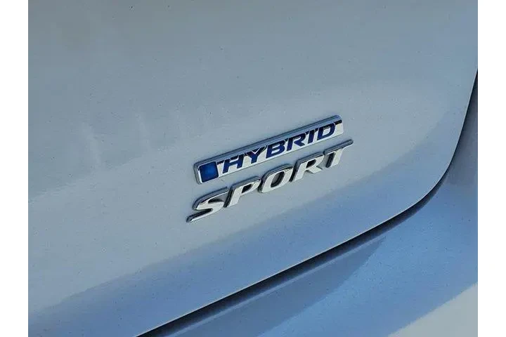 $27169 : Honda Accord Hybrid 2023 Spo image 6