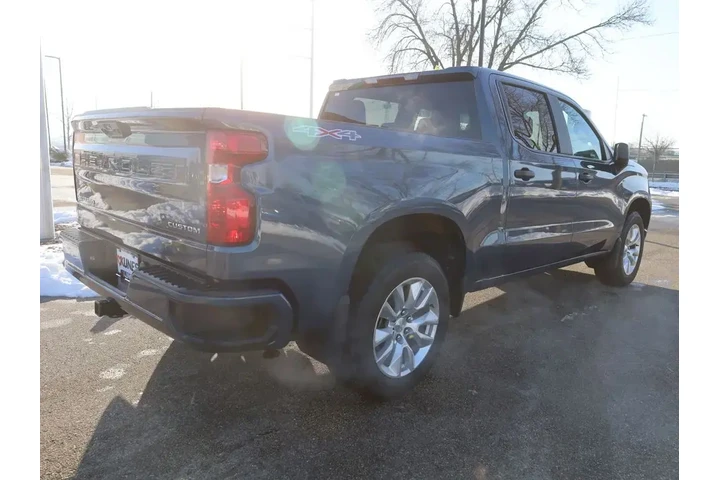 $35877 : Chevrolet Silverado 1500 202 image 10