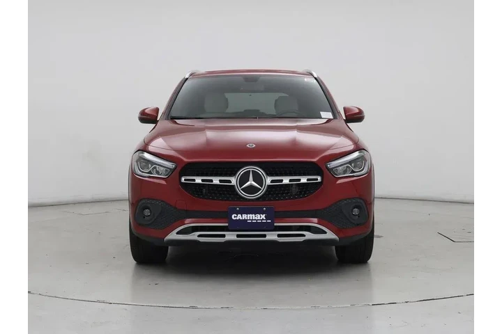 $27998 : Mercedes-Benz GLA 2023 AWD G image 5