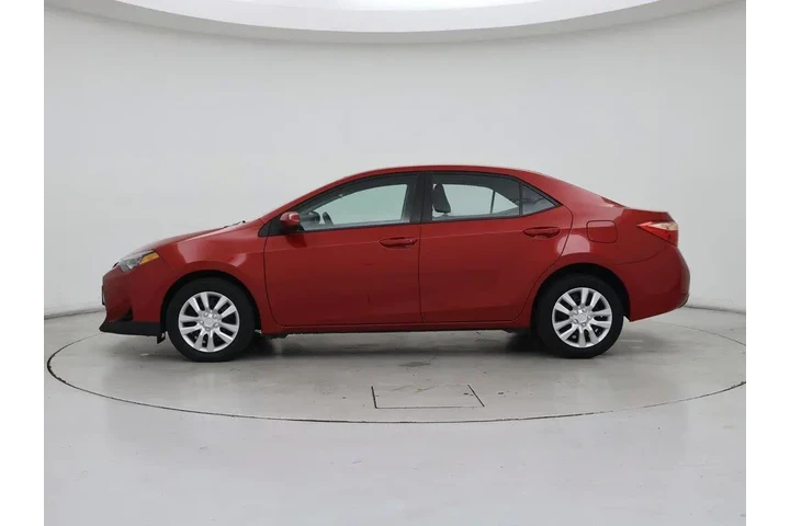 $16998 : Toyota Corolla 2018 LE 4dr S image 3
