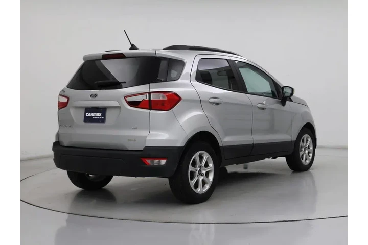$13998 : Ford EcoSport 2020 SE 4dr Cr image 8