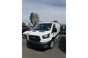 Ford Transit 2024 250 3dr SW
