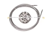 $1 : Cable Lockout Devices thumbnail