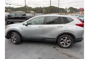 $21366 : Honda CR-V 2018 AWD EX 4dr S thumbnail