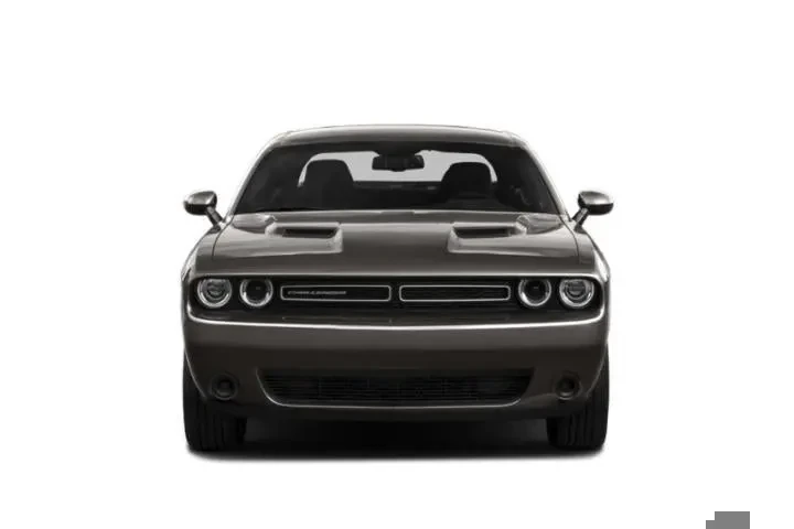 $6590 : Dodge Challenger 2015 SXT 2d image 10