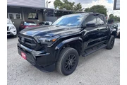 2025 Tacoma SR 2WD en Houston