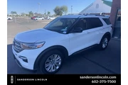 Ford Explorer 2022 Limited 4 en Phoenix