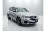 $17999 : BMW X3 2016 AWD xDrive35i 4d thumbnail