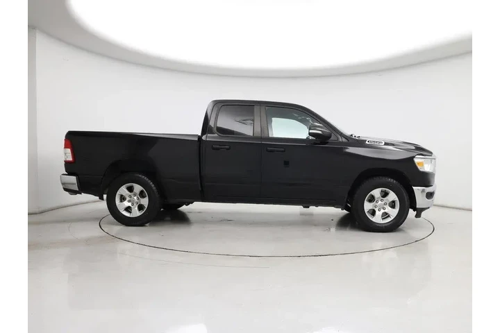 $21998 : Ram 1500 2022 4x2 Big Horn 4 image 7