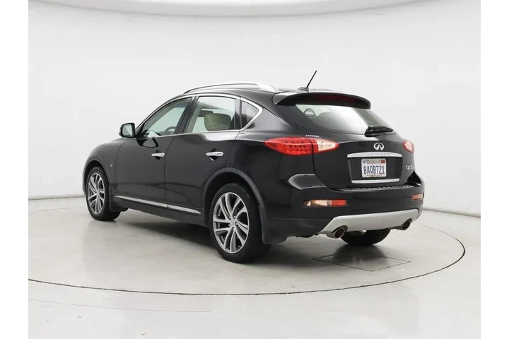 $15998 : INFINITI QX50 2017 AWD 4dr C image 2