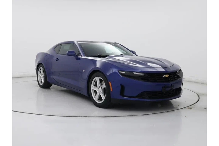 $24998 : Chevrolet Camaro 2020 LT 2dr image 1