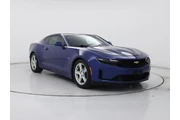 Chevrolet Camaro 2020 LT 2dr