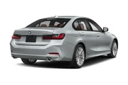 $34943 : BMW 3 Series 2023 AWD 330i x thumbnail