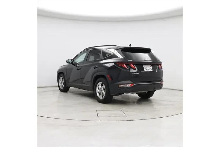$23998 : Hyundai TUCSON 2024 SEL 4dr image 2