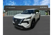 Nissan Rogue 2025 SV 4dr Cro en Atlanta