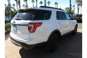 $15158 : Ford Explorer 2017 XLT 4dr S thumbnail