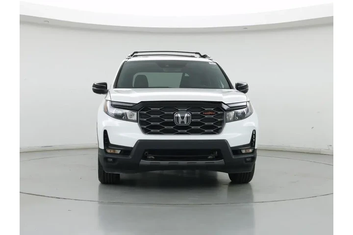 $34998 : Honda Passport 2023 AWD Trai image 5