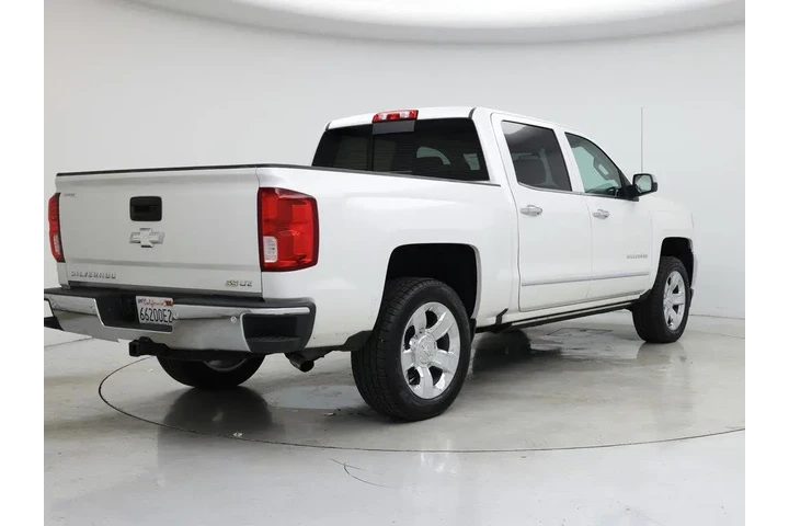 $36998 : Chevrolet Silverado 1500 201 image 8