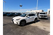$22999 : Lexus NX 300 2020 4dr Crosso thumbnail