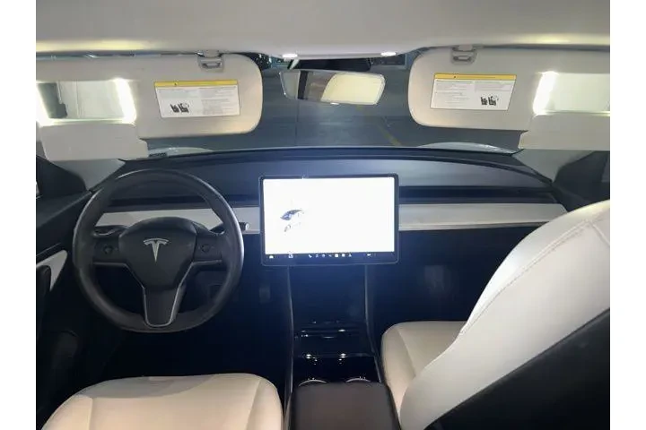 $21995 : Tesla Model 3 2020 AWD Long image 6