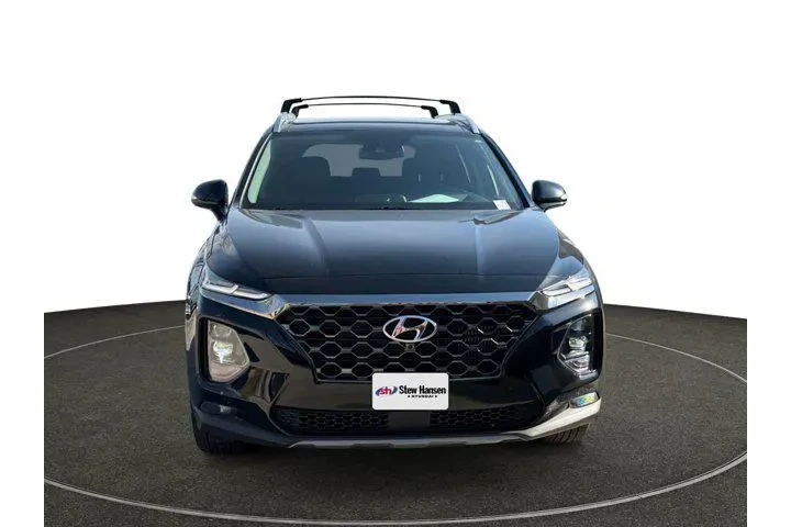 $22499 : Hyundai SANTA FE 2020 AWD Li image 8