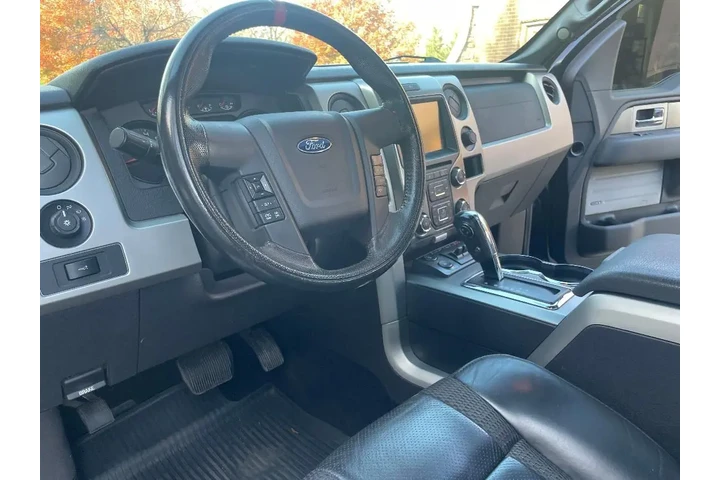 $15000 : 2013 Ford F150 SVT Raptor image 10