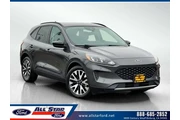 Ford Escape Hybrid 2020 SE S en Stockton
