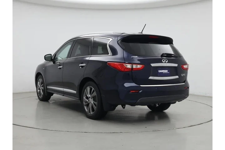 $17998 : INFINITI QX60 2015 AWD 4dr S image 2
