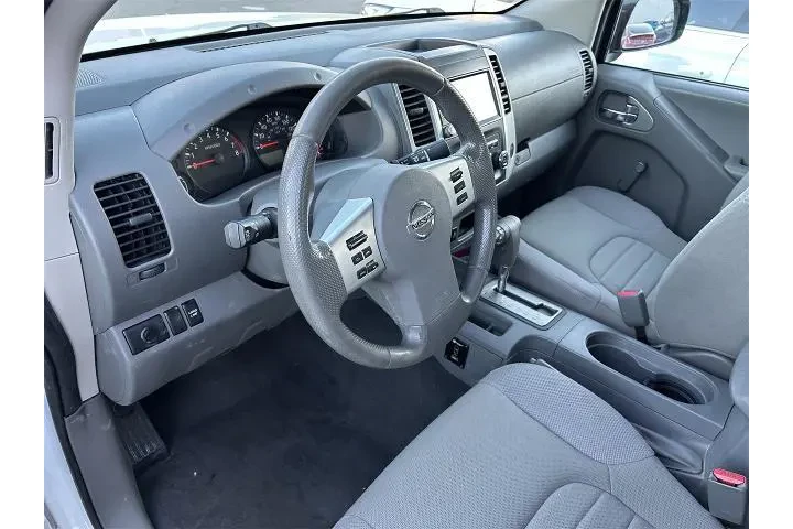 $15702 : Nissan Frontier 2019 4x2 S 4 image 7