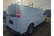 $24203 : Chevrolet Express 2022 2500 thumbnail