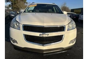 $5995 : 2011 Traverse LT thumbnail